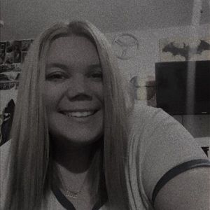 Meet your Posher, Teylar